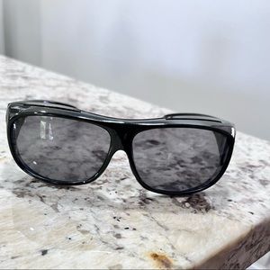 As seen on TV wrap around glasses unisex